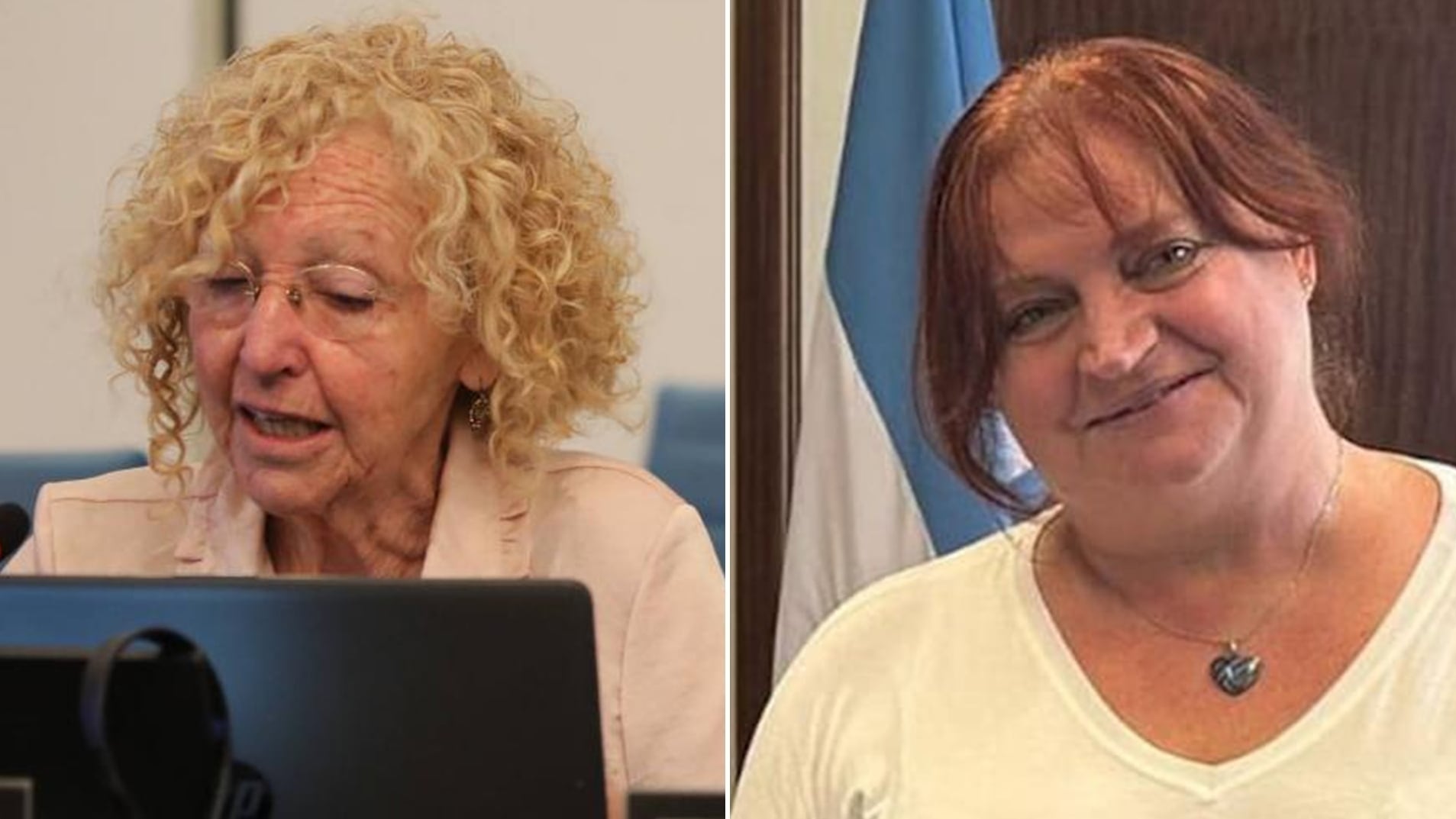 Imagen: Fentanilo contaminado: 90 muertos, dos ex funcionarias imputadas y una pena que puede llegar a 25 años