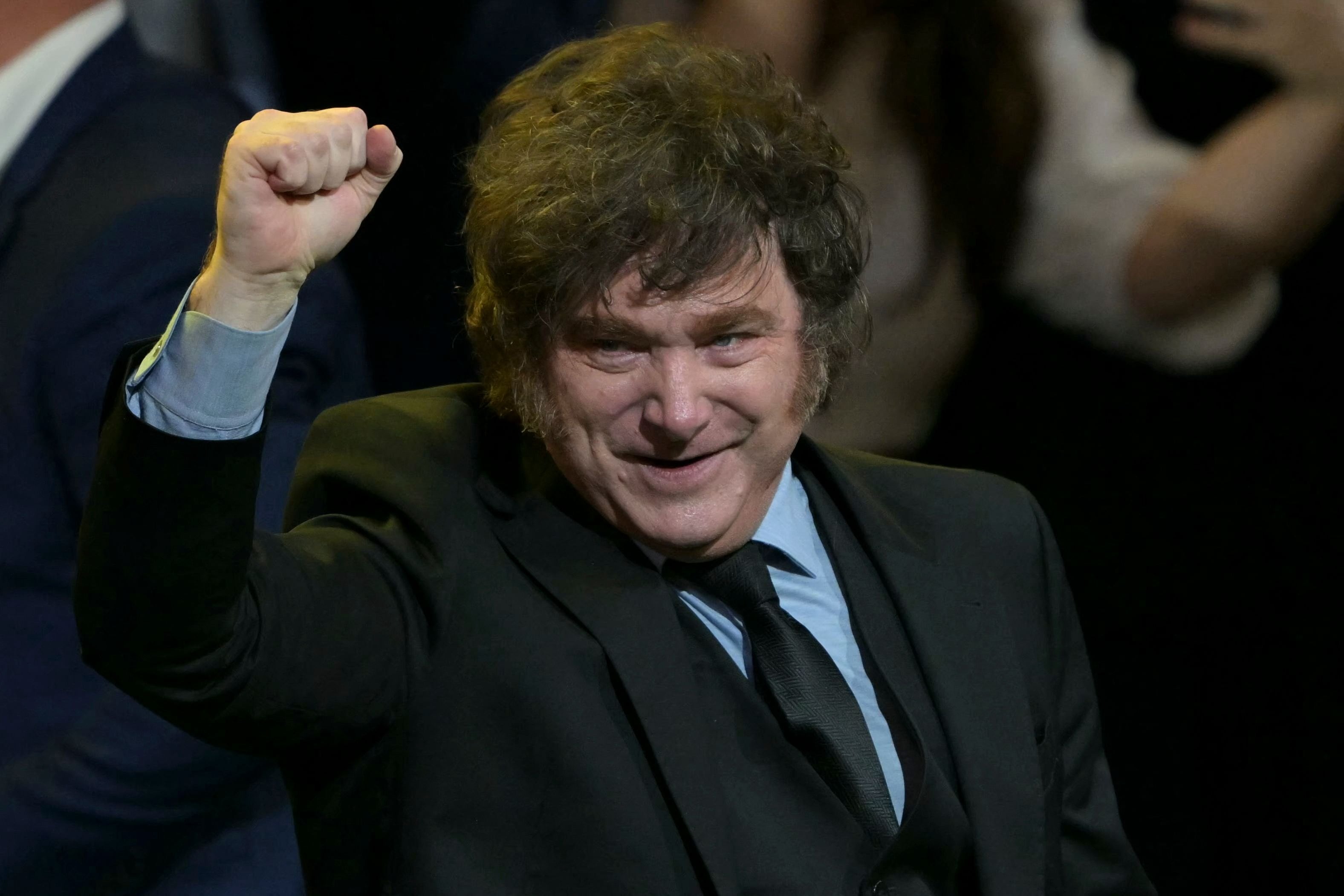 Imagen: Milei vs. Lula: la pelea diplomática que puede costarle caro a la relación comercial más importante de Argentina