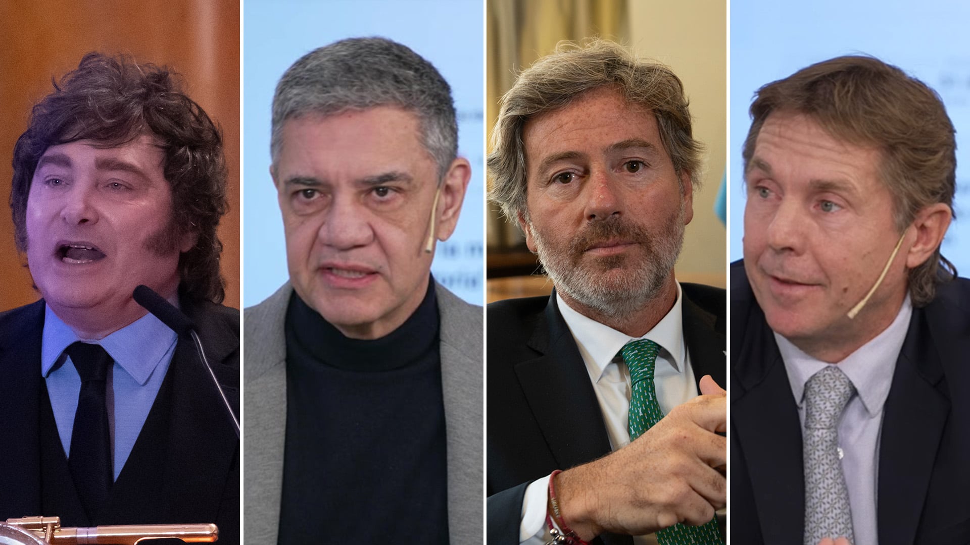 Imagen: El fuero laboral porteño tiene fecha: febrero de 2027, si Nación suelta los fondos