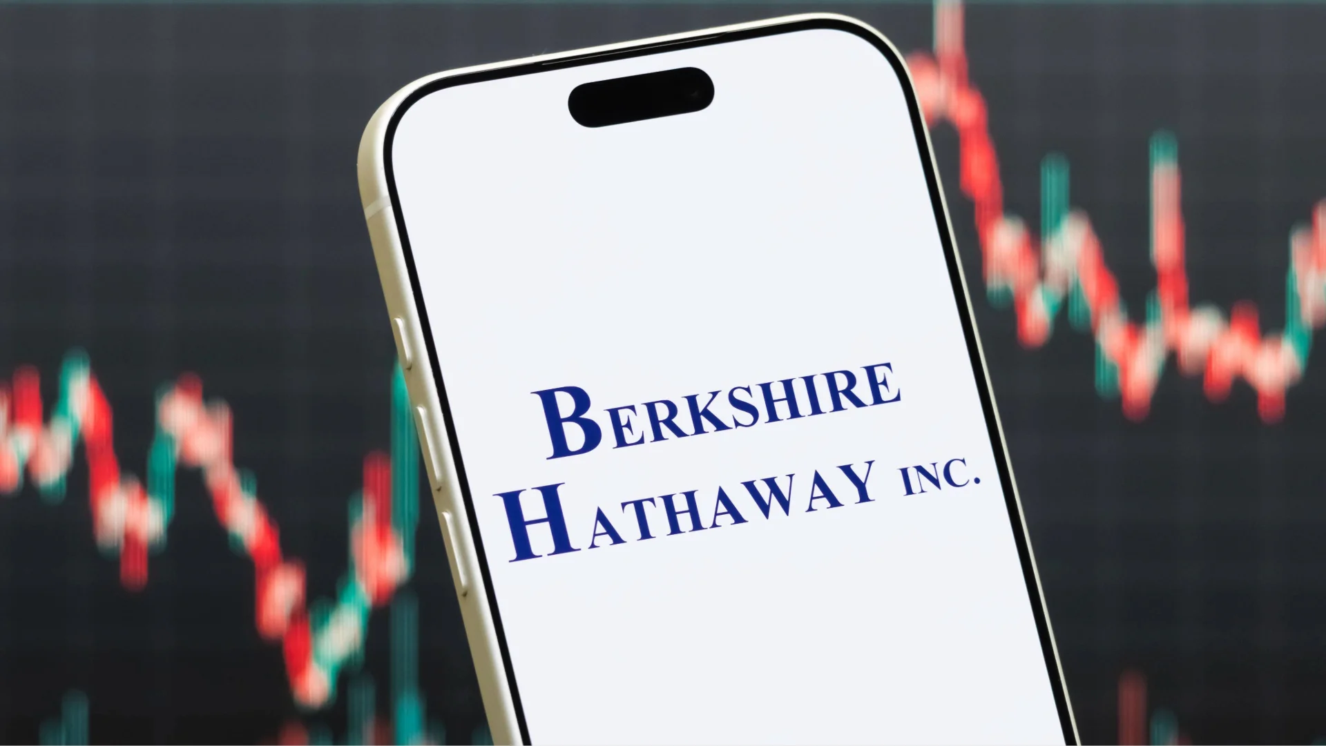 Imagen: Greg Abel apuesta $20.000 millones y convierte a Berkshire en accionista de Google: el fin de la era Buffett comienza en serio