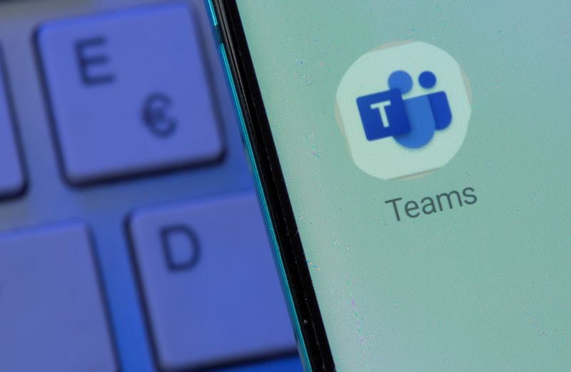 Microsoft Teams detectará deepfakes en tiempo real: la amenaza que se multiplicó 10 veces en un año