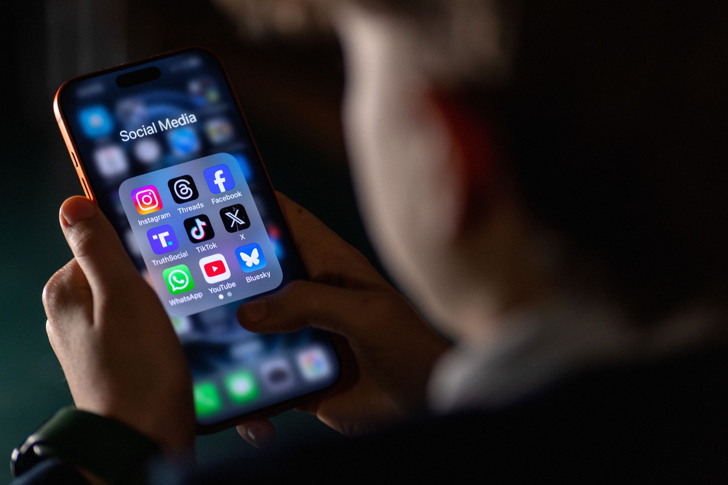 Imagen: Meta pagará $16.700 millones, pero los menores en Instagram siguen expuestos: por qué el acuerdo no cierra el problema