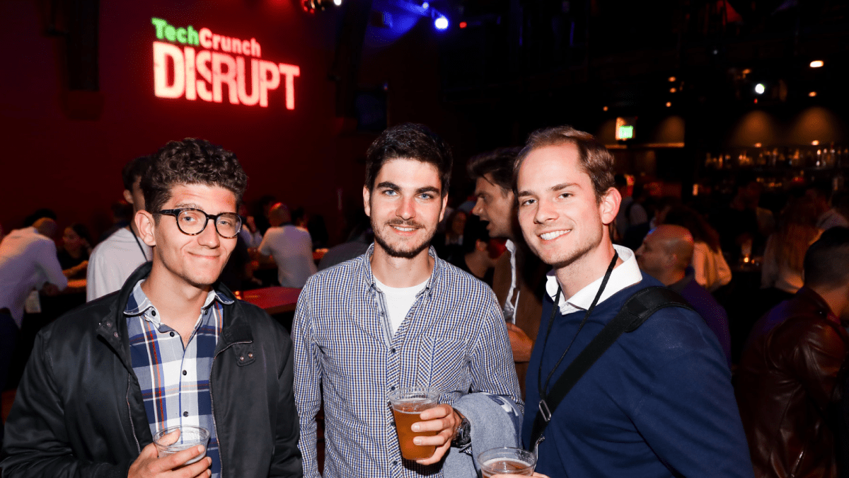 Última llamada para ser parte de TechCrunch Disrupt 2026: hoy cierra la ventana para liderar tu propio evento
