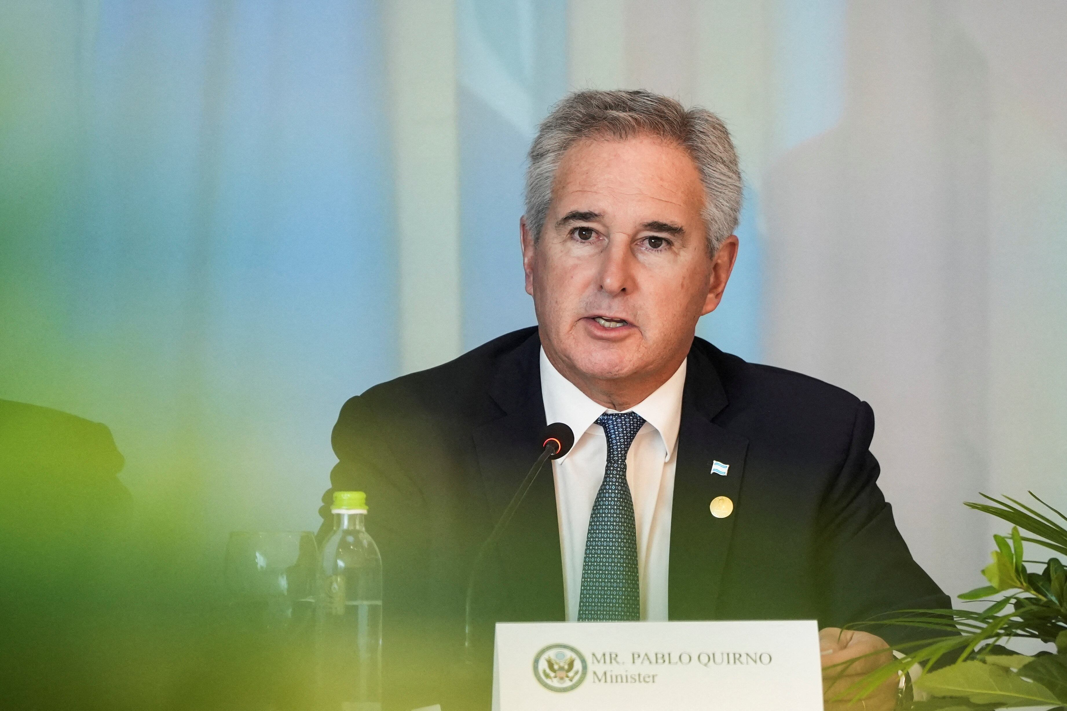 Argentina convierte Vaca Muerta en arma diplomática para bloquear la explotación petrolera en Malvinas