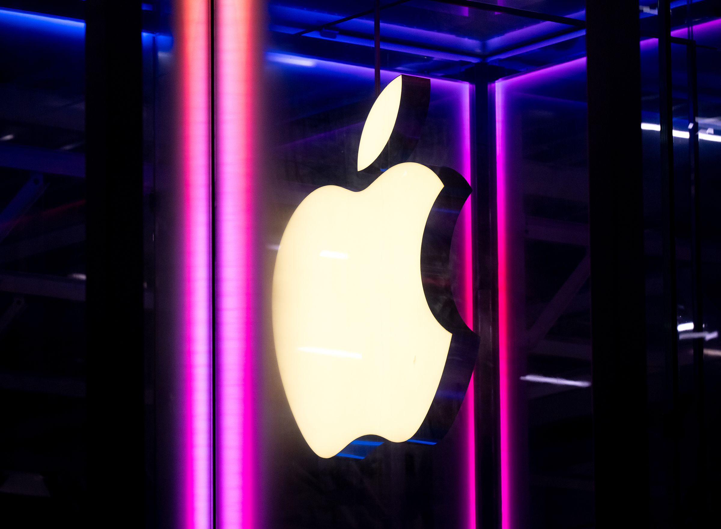 Imagen: El iPhone plegable llega con precio de más de USD 2.000 y Siri con IA: lo que Apple presentó hoy