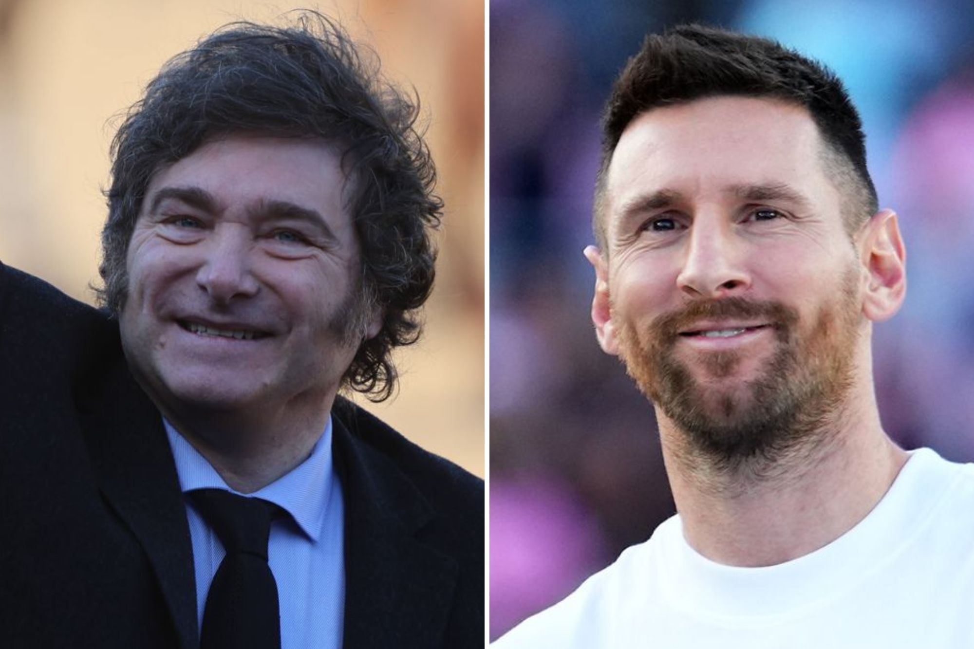 Imagen: El Gobierno contradijo a Messi en pleno Mundial: la lectura económica que divide al ídolo del poder