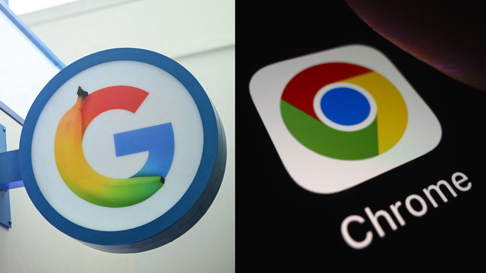Imagen: Google vs. Google Chrome: la confusión que millones cometen cada día y cómo afecta tu productividad