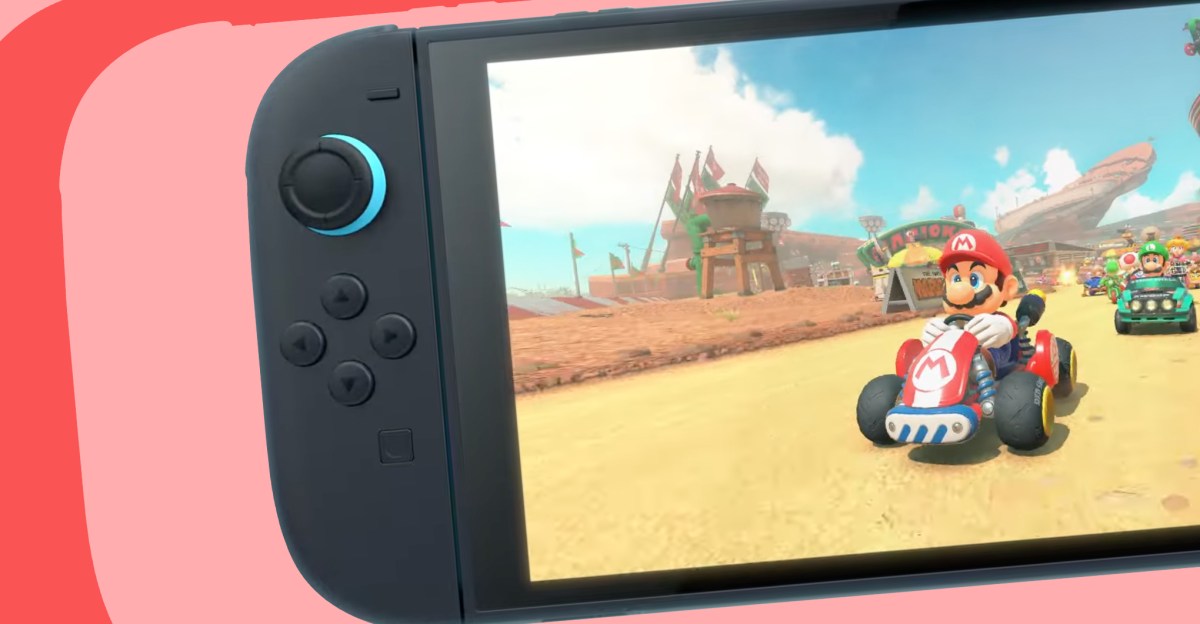Imagen: Nintendo se embolsa USD 300 millones en reembolsos arancelarios y no devuelve un centavo a sus clientes