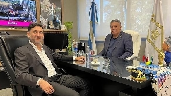 Imagen: Causa Banfield-Sur Finanzas: el juez no procesó ni sobreseyó y la investigación queda abierta con nuevas pruebas clave