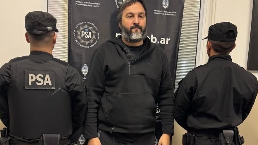 Imagen: La defensa del dueño de HLB Pharma busca anular la pericia clave en el caso de 90 muertes por fentanilo contaminado
