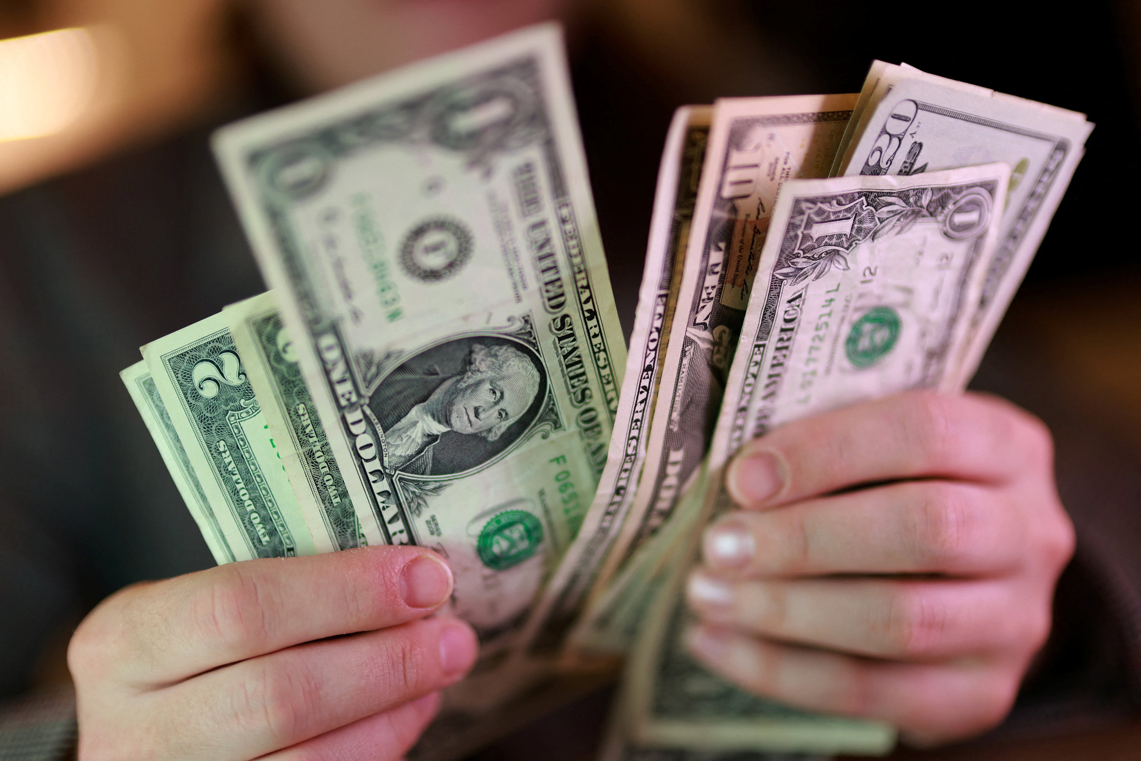 Menos presión, más oferta: por qué septiembre es el mes más favorable para el dólar en 2026