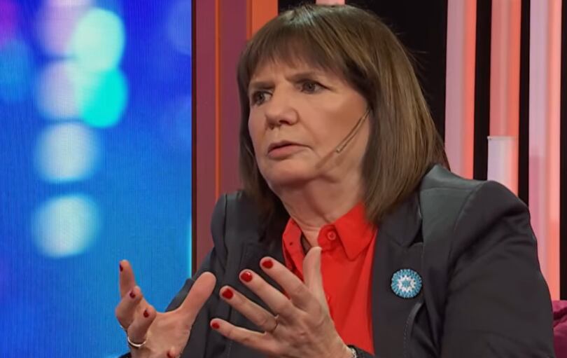 Bullrich quiere ser candidata en CABA: 'Me tengo una fe bárbara' y el mapa político se complica