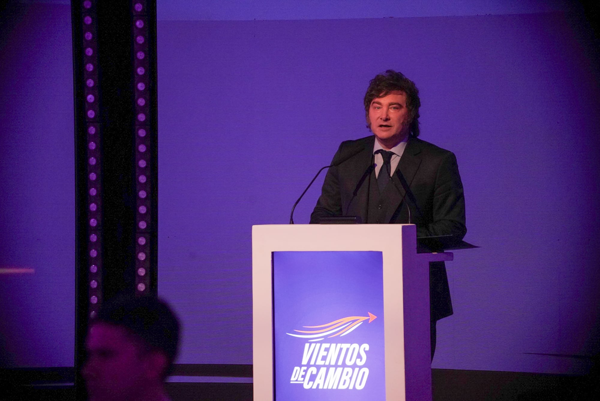 Milei esquivó la crisis del tercer año: qué le falta para ganar en 2027