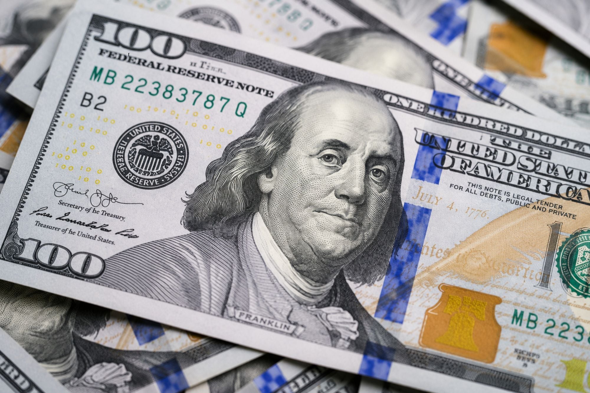 Imagen: Blue en $1.540 y brecha mínima del 1,33%: el dólar que nadie esperaba ver tan quieto