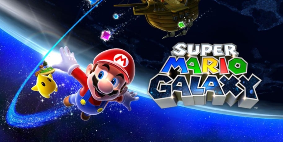 Imagen: Super Mario Galaxy corre nativo en Android sin emulador: el port que Nintendo no autorizó y puede desaparecer