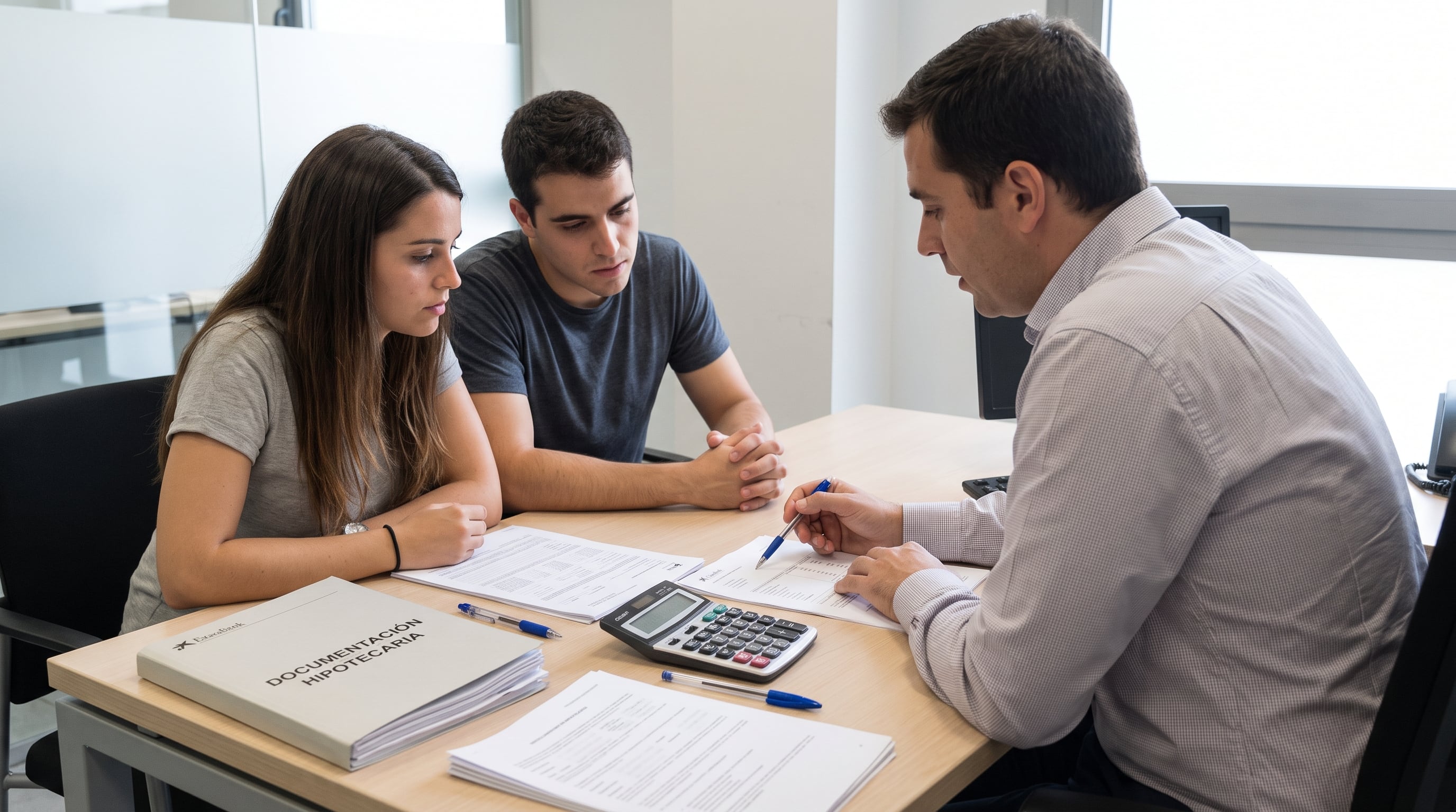 El Estado pone $2 billones sobre la mesa: los bancos que ya bajaron la tasa hipotecaria y lo que cambia para quien quiere comprar una casa