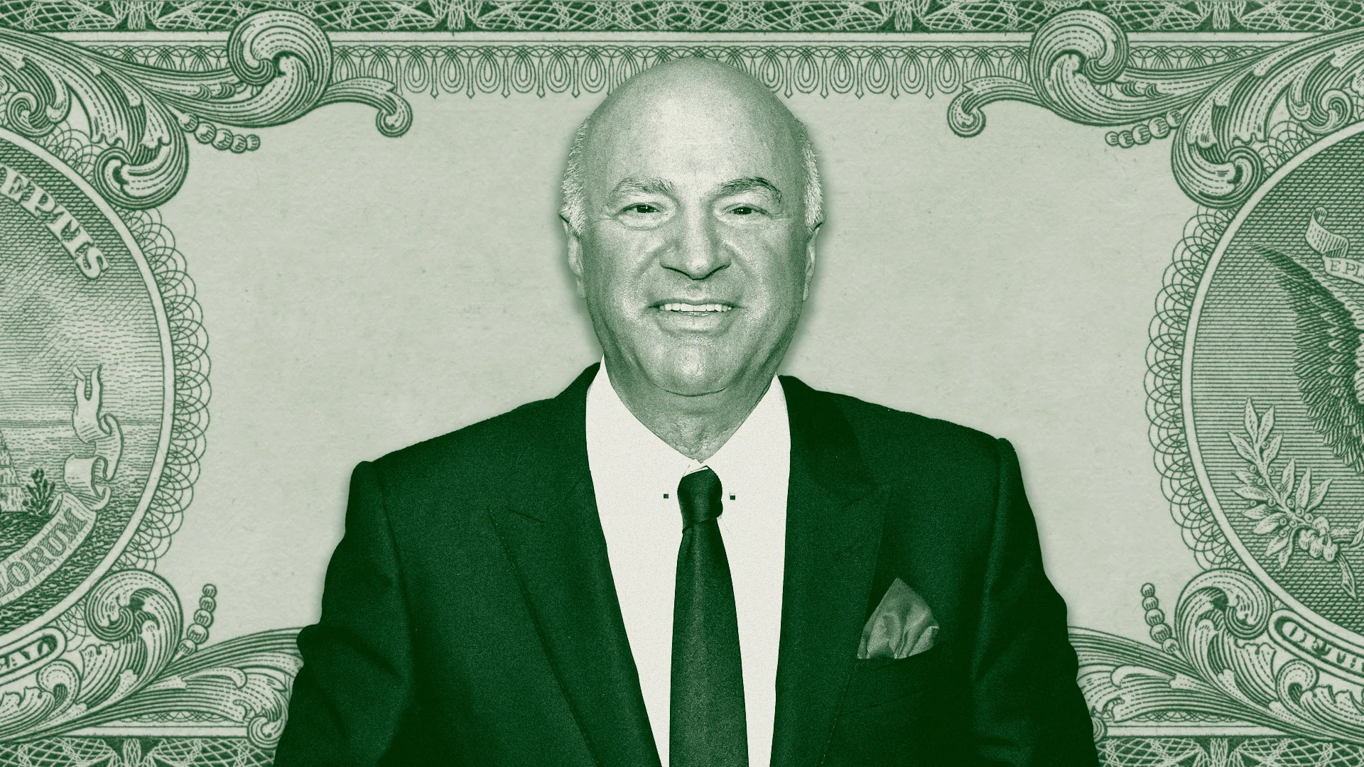 Imagen: La regla brutal de Kevin O'Leary para la familia que pide dinero: un regalo único, silencio eterno