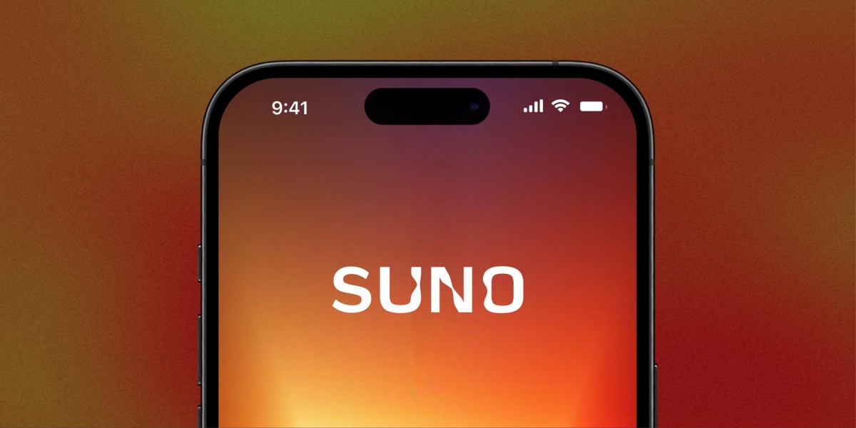 Suno rehízo su IA musical con licencias reales: el modelo que puede redefinir quién cobra en la industria