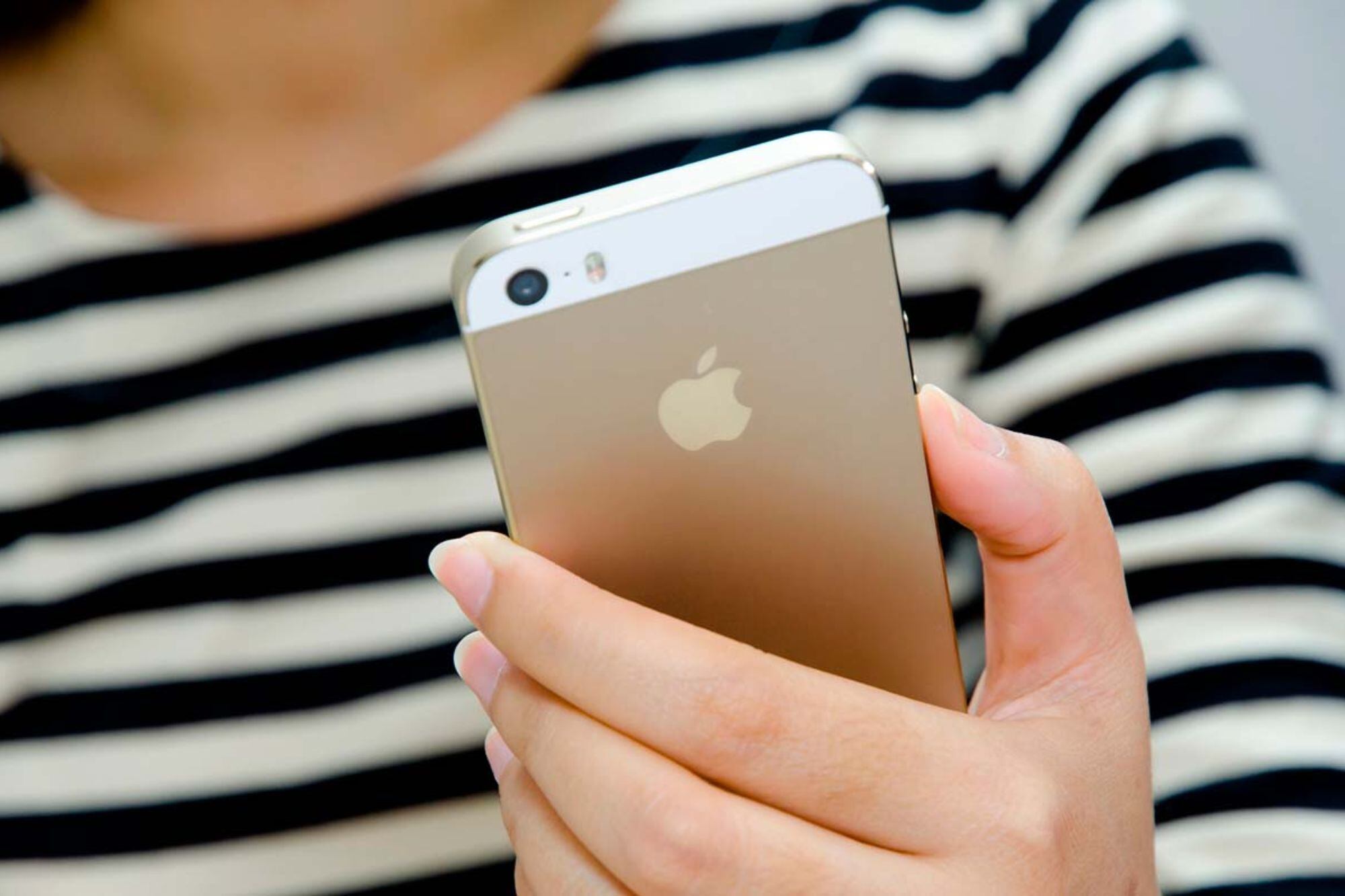 Imagen: Apple presenta hoy su primer iPhone plegable: dónde y a qué hora verlo desde Argentina