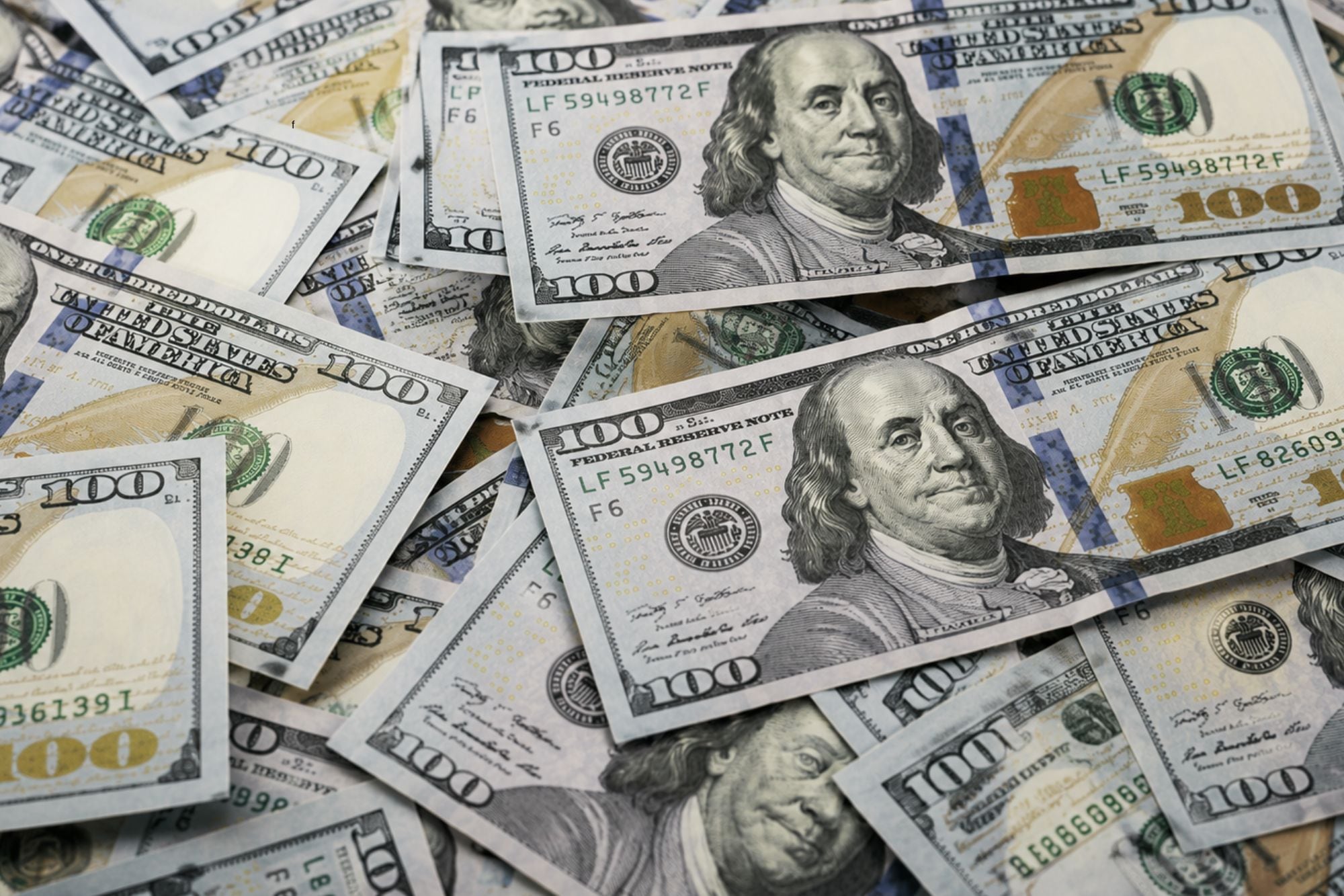Imagen: Dólar blue a $1.560 este martes: la brecha se amplía y el CCL ya supera los $1.600
