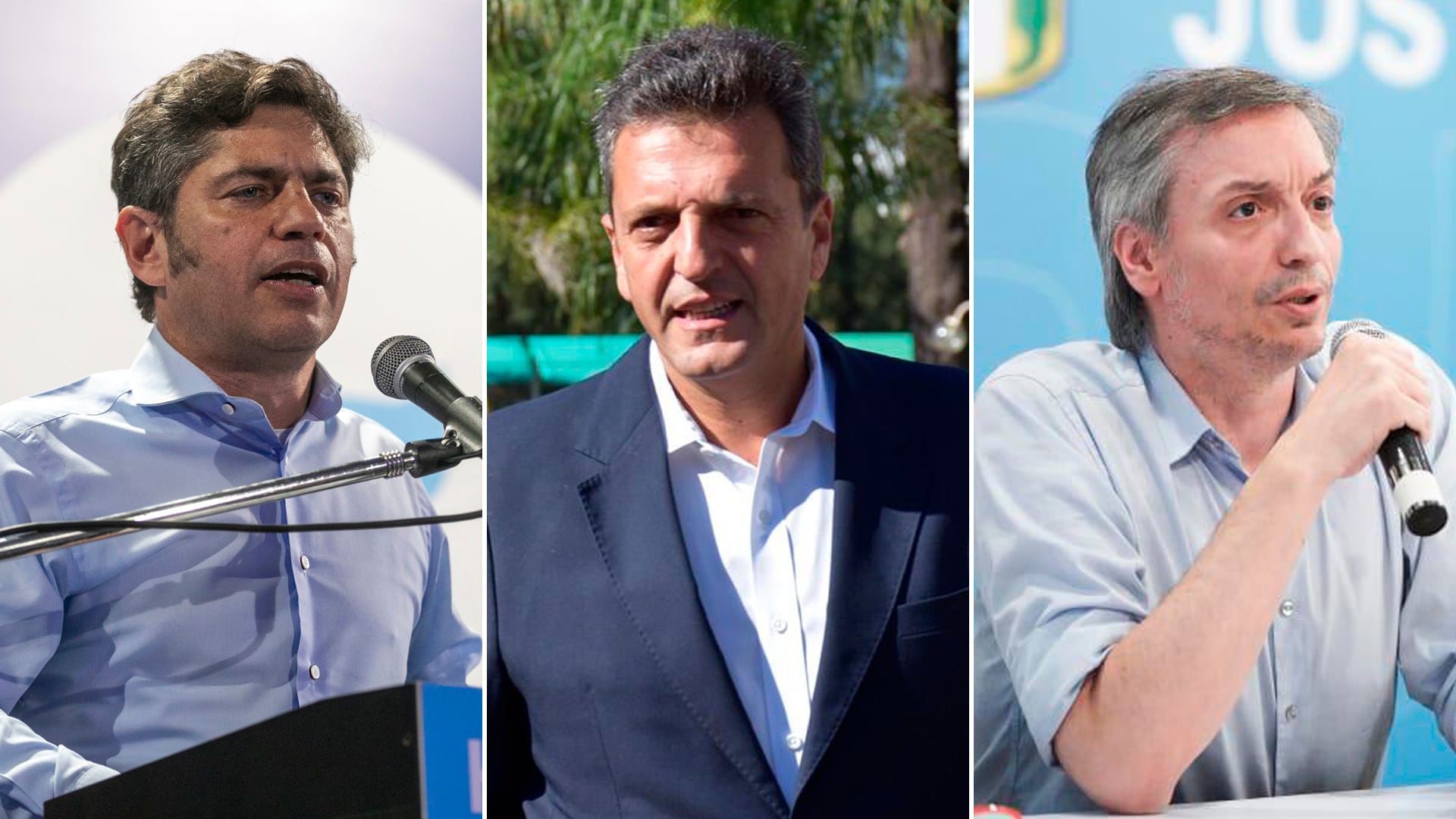 Imagen: El peronismo se une contra la eliminación de las PASO: quienes la apoyen "ayudan a Milei" a gobernar cuatro años más