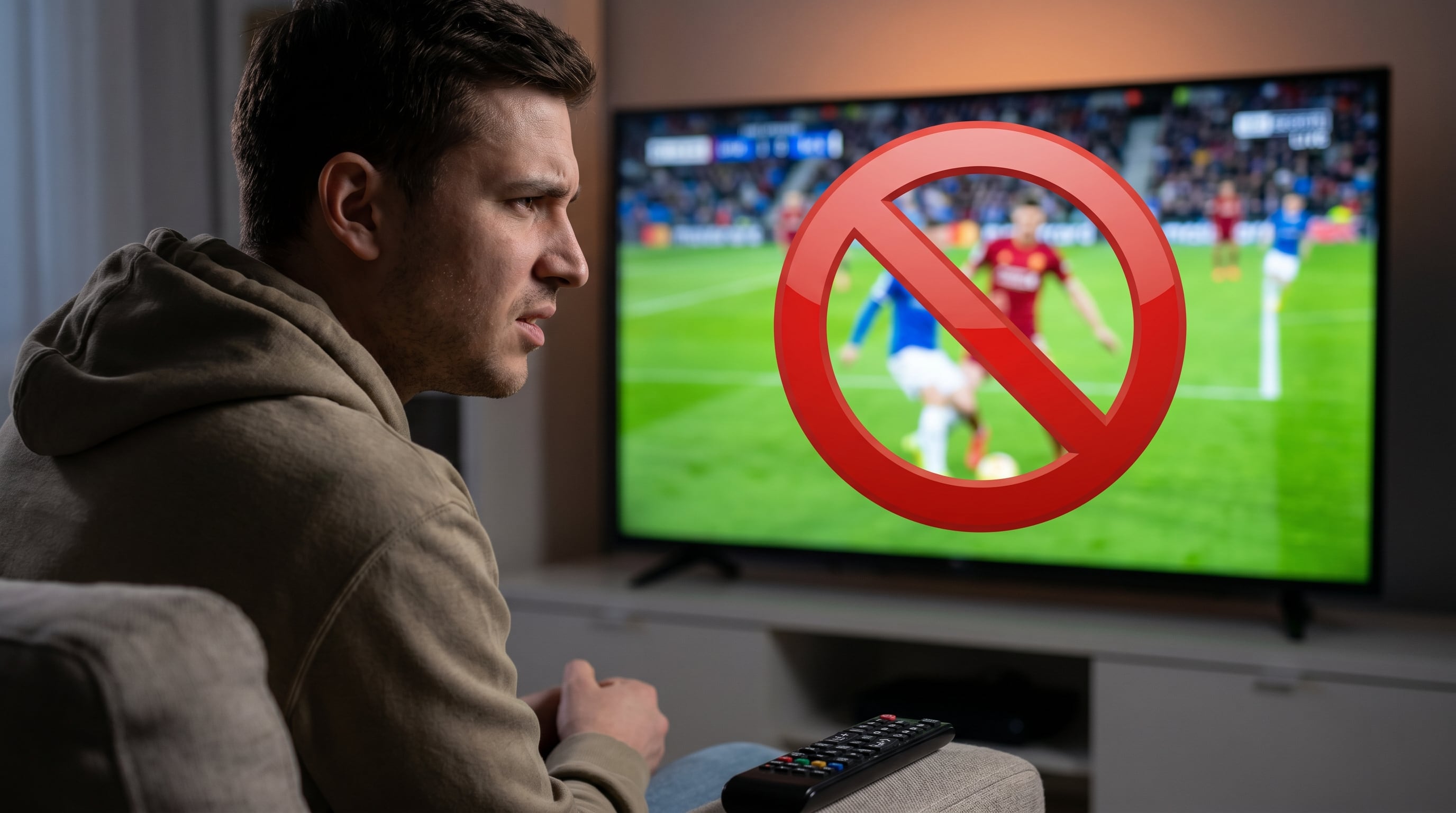 Imagen: Buscar el partido gratis en Xuper TV o Fútbol Libre puede vaciar tu cuenta bancaria