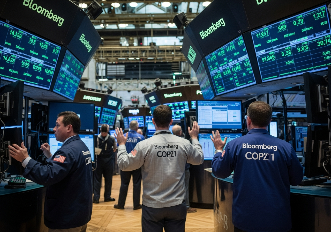 Imagen generada por IA para: El cobre roza su récord histórico y Washington tiene 48 horas para decidir si dispara los precios