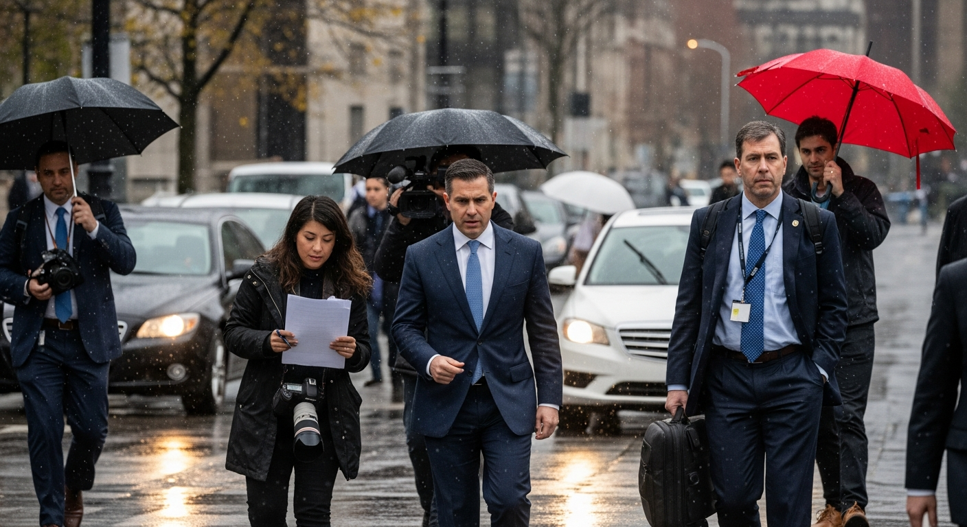 Imagen generada por IA para: CarMax presentó resultados por encima de lo esperado, pero su acción cayó ante dudas sobre el plan de recuperación