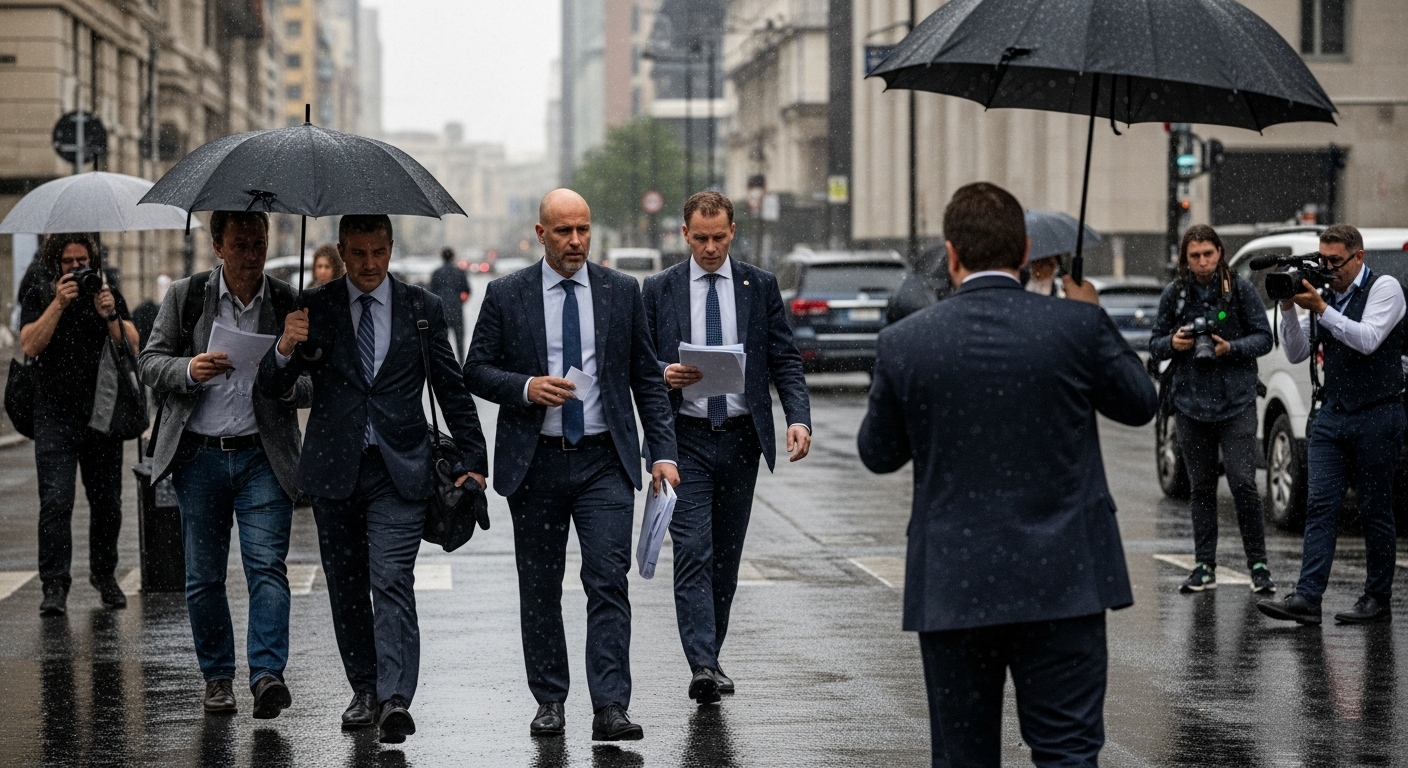 Imagen generada por IA para: El lanzamiento de productos en verano: una apuesta de alto riesgo que siempre decide el consumidor