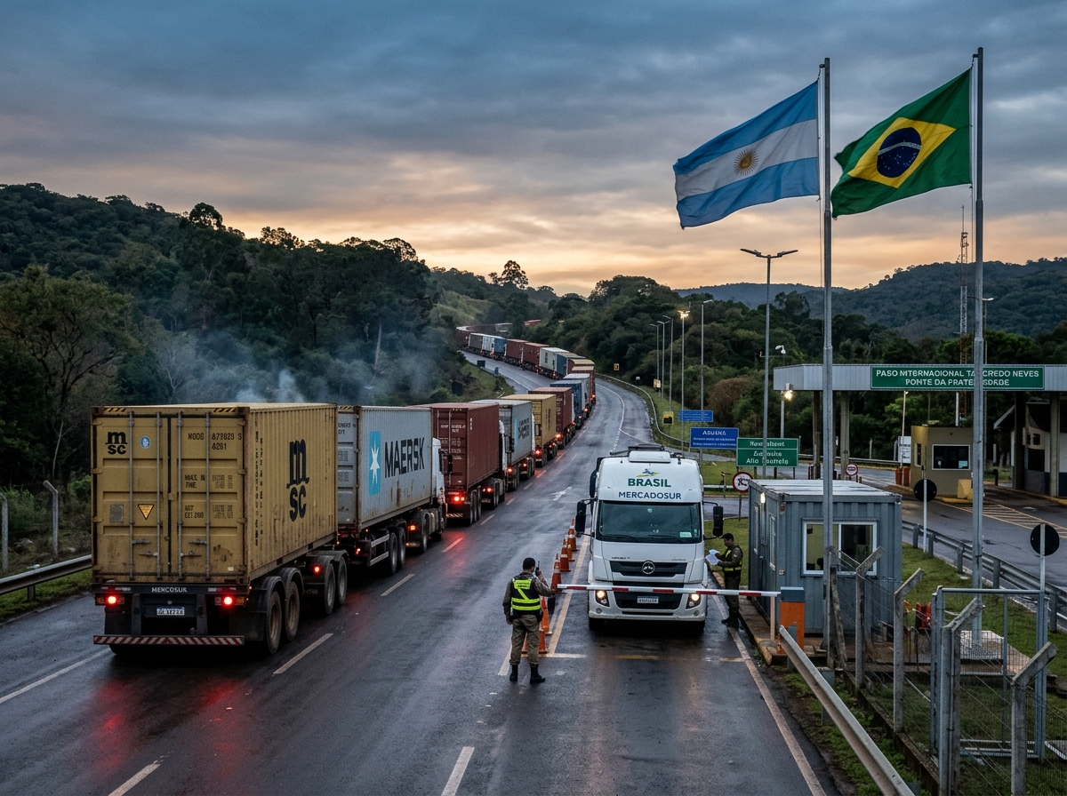 Lula gana su cuarto mandato y Milei no lo reconoce: qué se juega la Argentina con su principal socio comercial