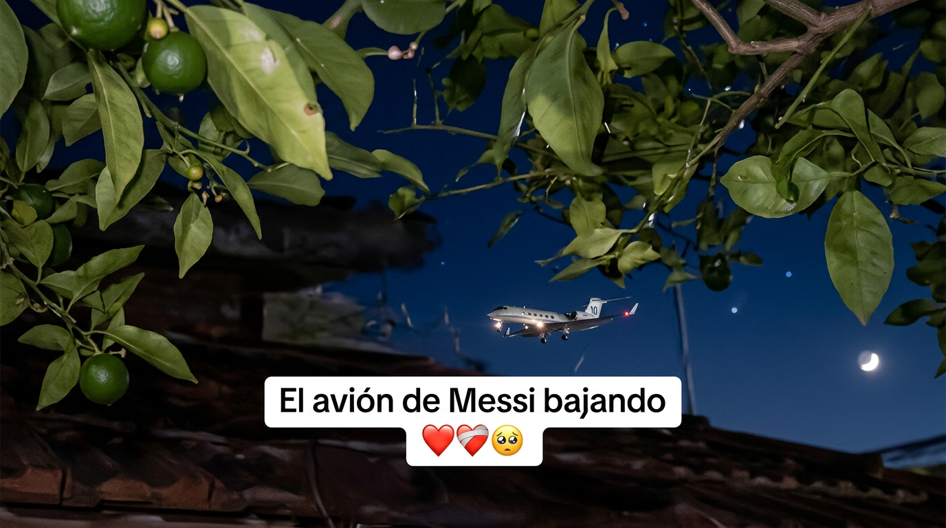 Fuente TikTok | @ahora170