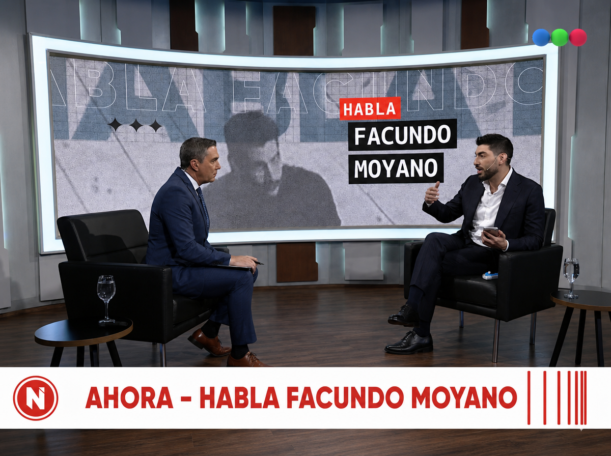 Fuente | Telefe Noticias