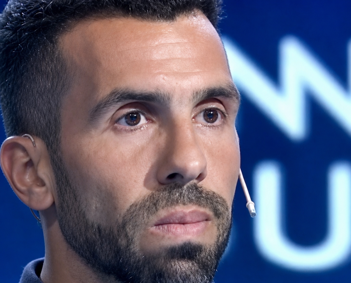 Tras el fallecimiento de Jorge Messi, se viraliza el video en el que Carlos Tevez reveló por qué dejó el fútbol cuando murió su padre: "Perdí a mi fan número uno."